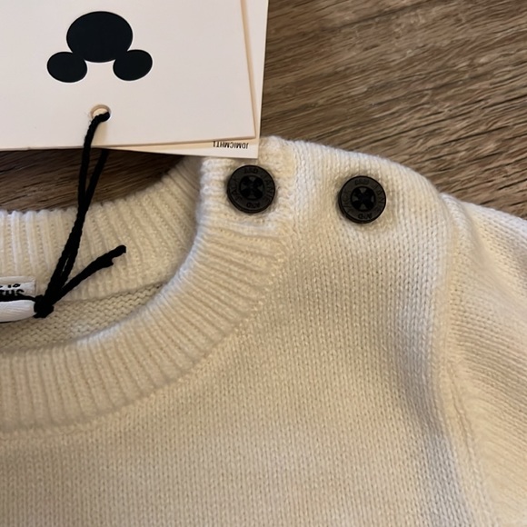 NWT Janie and Jack x Disney Size 12-18 Months! - Picture 5 of 7